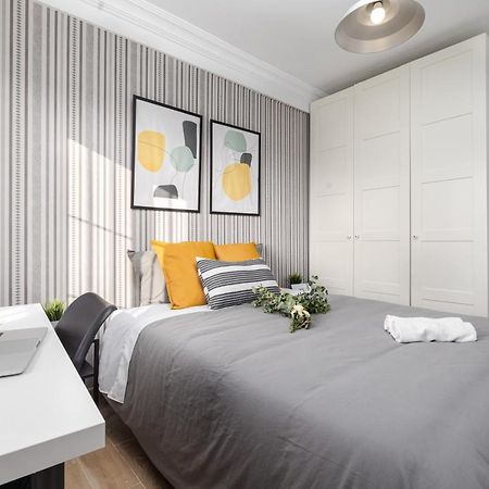 Nordik Rooms Urban - Urena "Grindavik" Malaga Ngoại thất bức ảnh