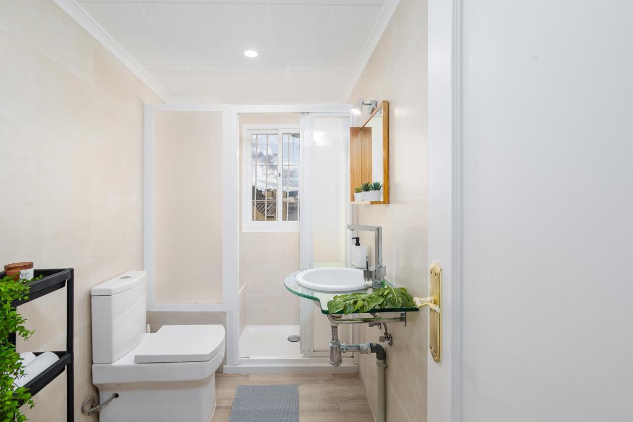 Nordik Rooms Urban - Urena "Grindavik" Malaga Ngoại thất bức ảnh