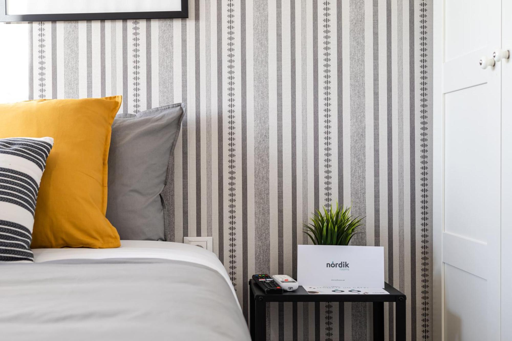 Nordik Rooms Urban - Urena "Grindavik" Malaga Ngoại thất bức ảnh